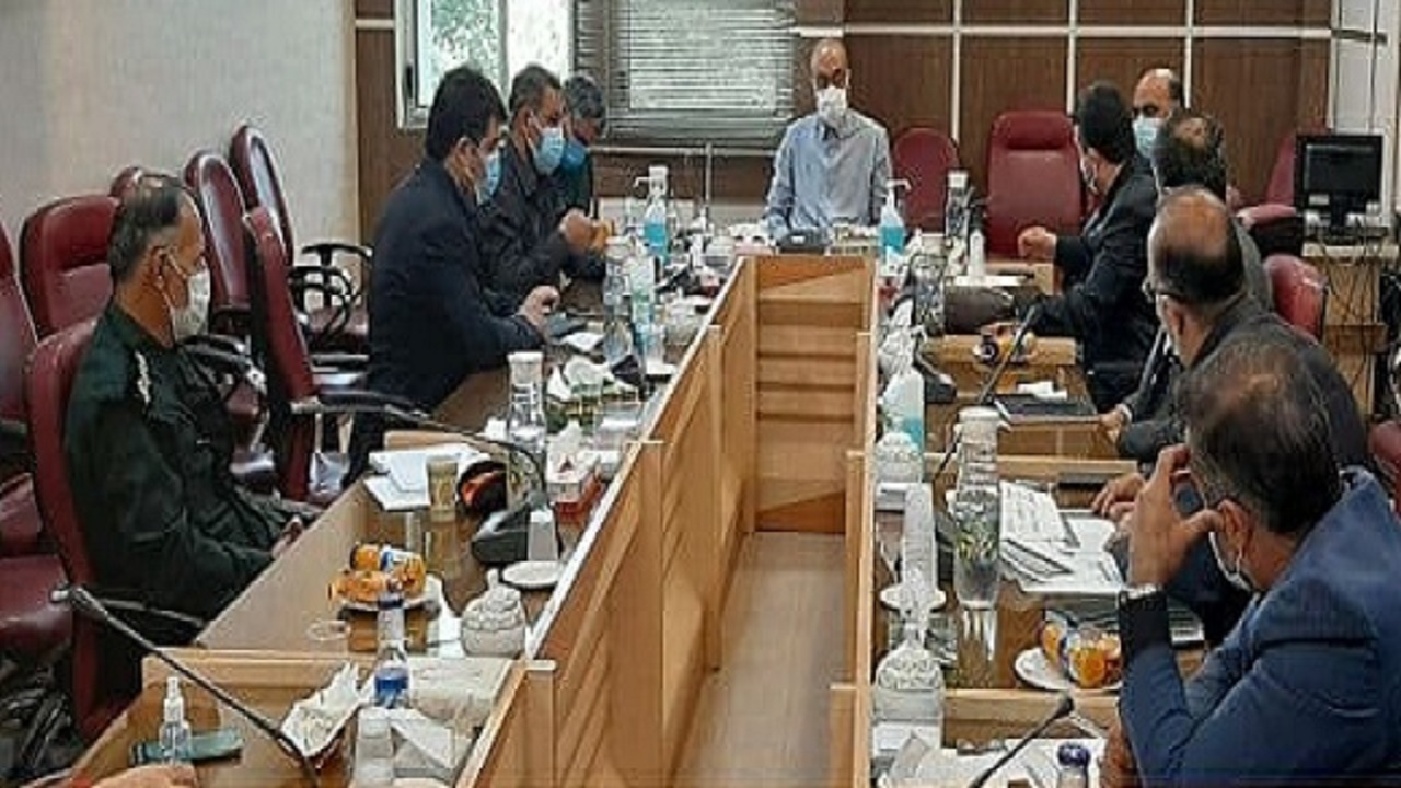 مرکز جدید واکسیناسیون در قزوین  راه اندازی می شود
