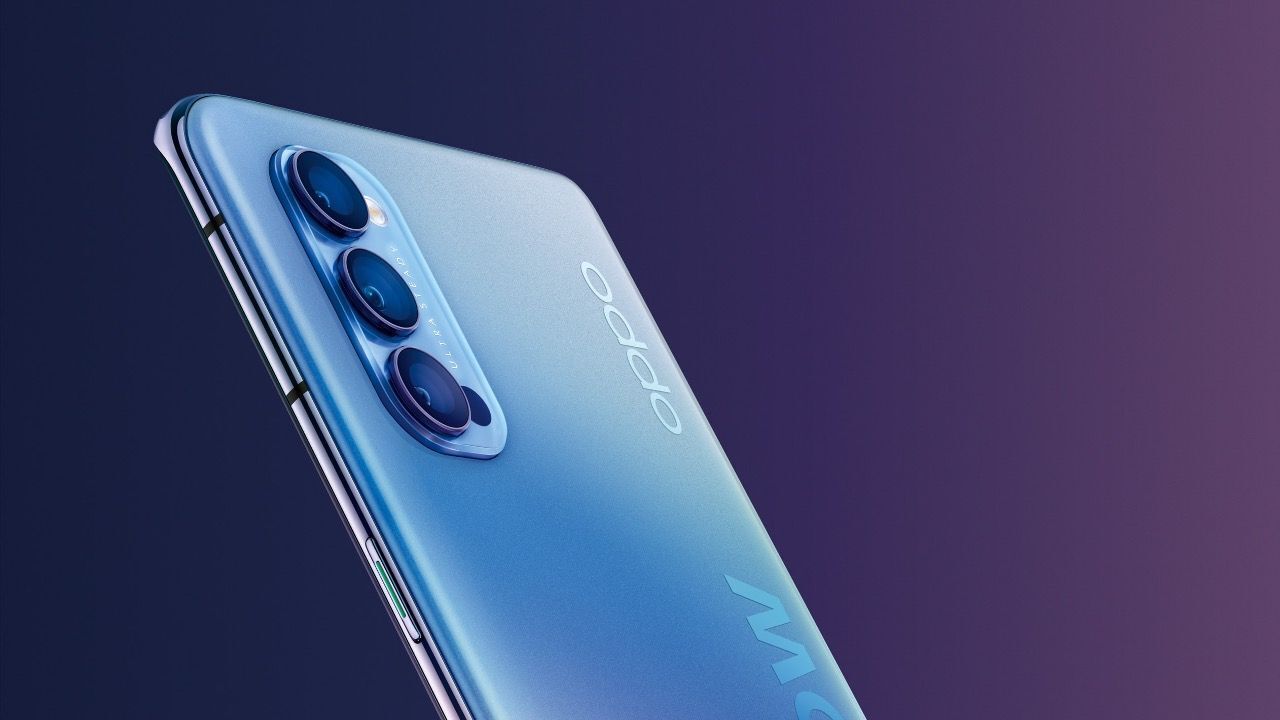 مشخصات کامل گوشی OPPO PECM۲۰ فاش شد