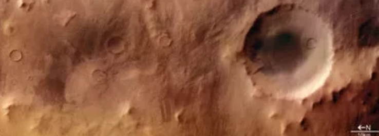 مریخ