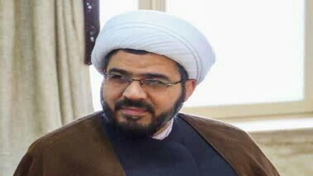 طلاب جهادی قم در موج پنجم کرونا پای کار آمدند