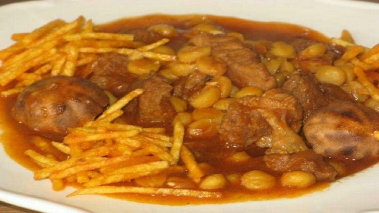 با غذا‌های محلی و سنتی خوش طعم جهرم آشنا شوید