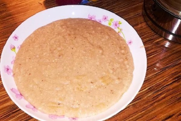 غذا&zwnj;های محلی و سنتی خوش طعم جهرم