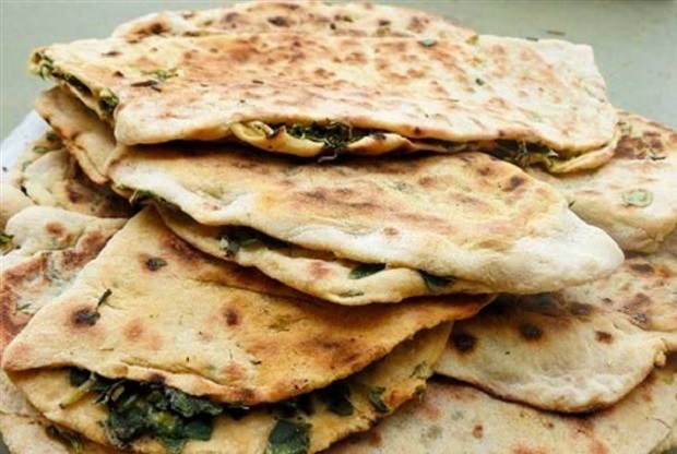 غذا&zwnj;های محلی و سنتی خوش طعم جهرم