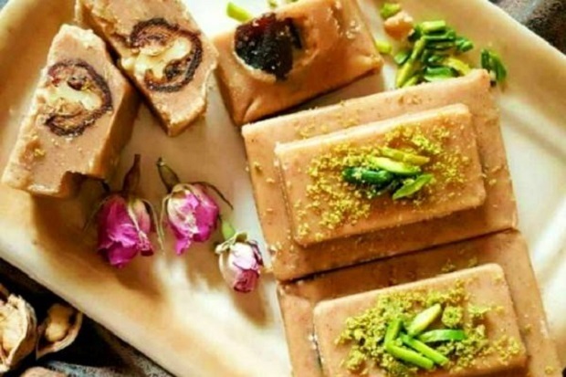 غذا&zwnj;های محلی و سنتی خوش طعم جهرم