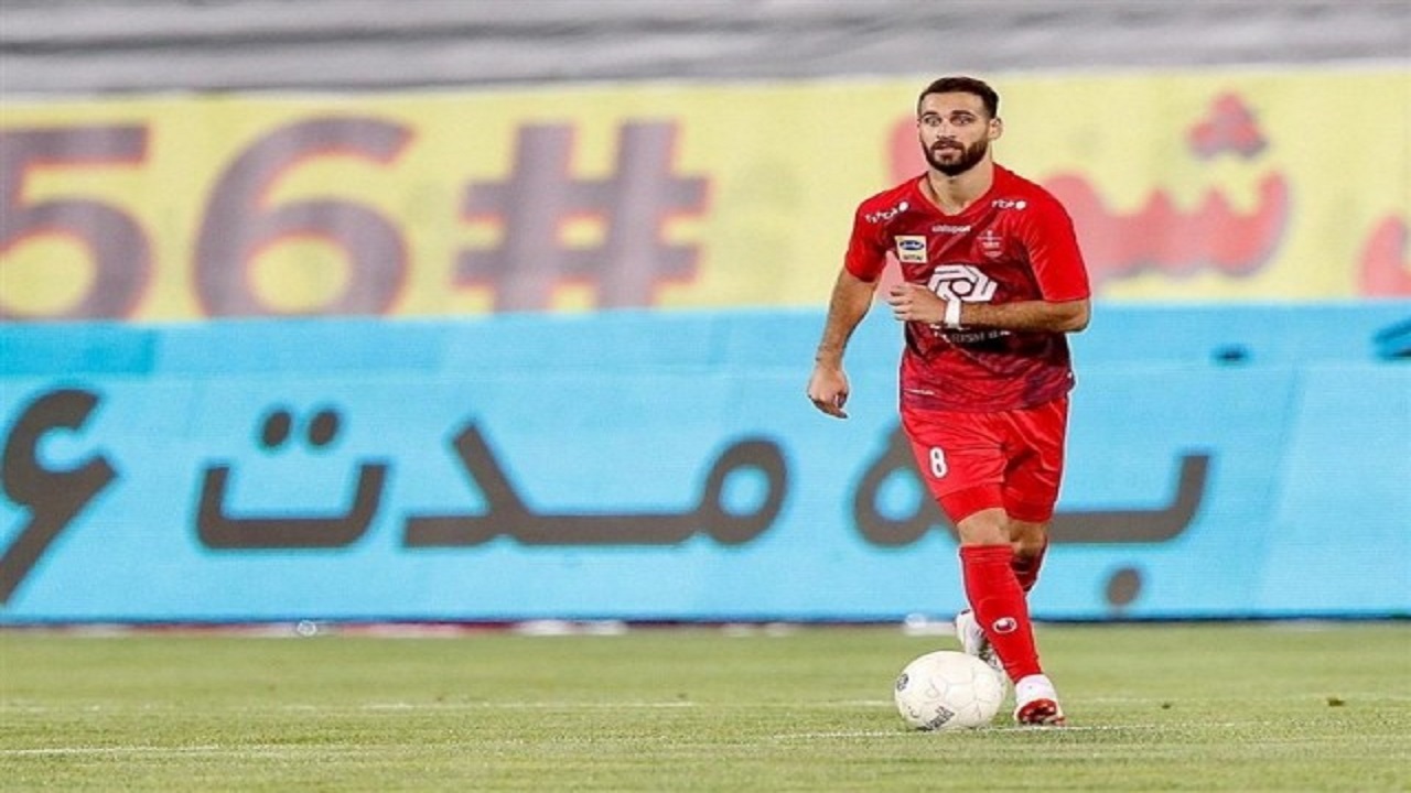 ادعای خبرنگار مشهور عربستانی؛ نوراللهی به شباب الاهلی امارات پیوست