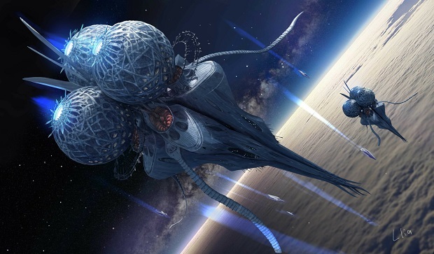 آیا مطالعه UFO&zwnj;ها می&zwnj;تواند چشم&zwnj;انداز&zwnj;های دانش و پیشرفت بشری را تغییر دهد؟