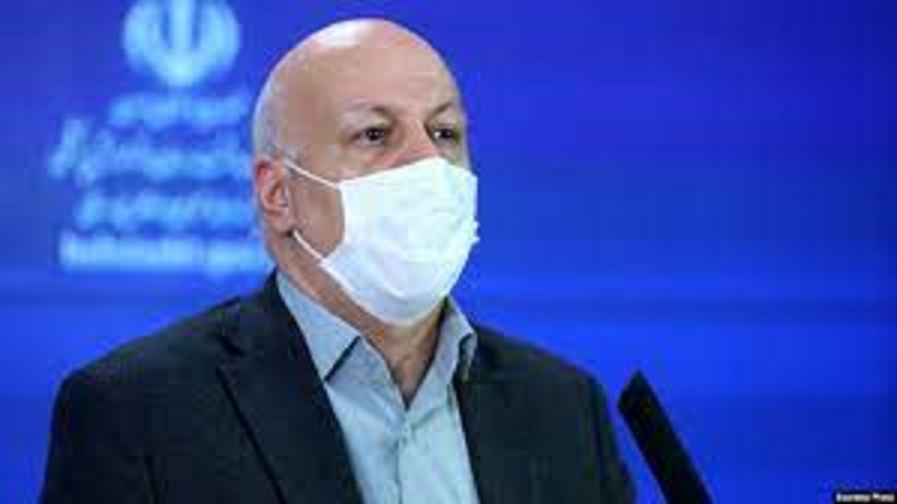 اصناف تهران در رعایت شیوه نامه‌های بهداشتی از دیگر استان‌ها عقب هستند