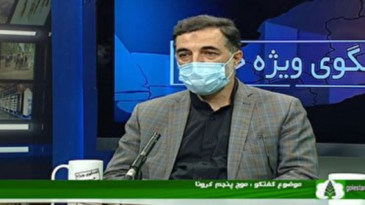 برای ایمنی جمعی، ایمنی ۸۳ درصد جمعیت ضروری است