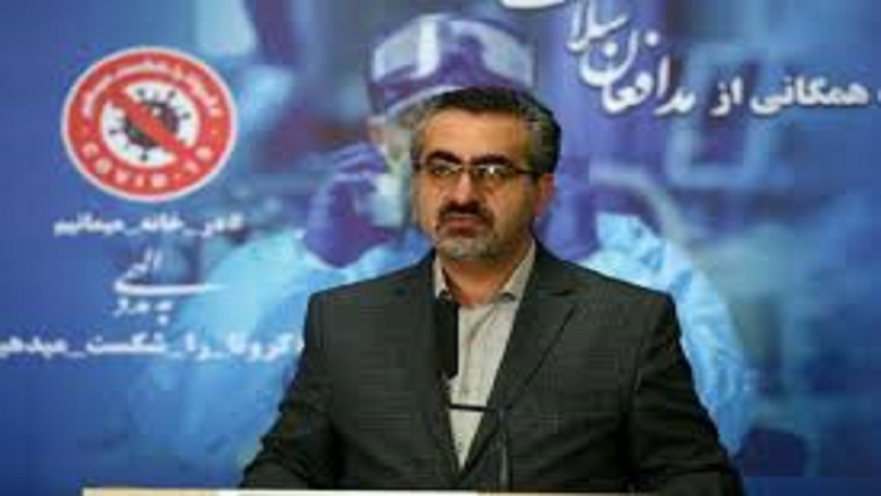 تزریق واکسن کرونا باز هم در کشور رکورد زد