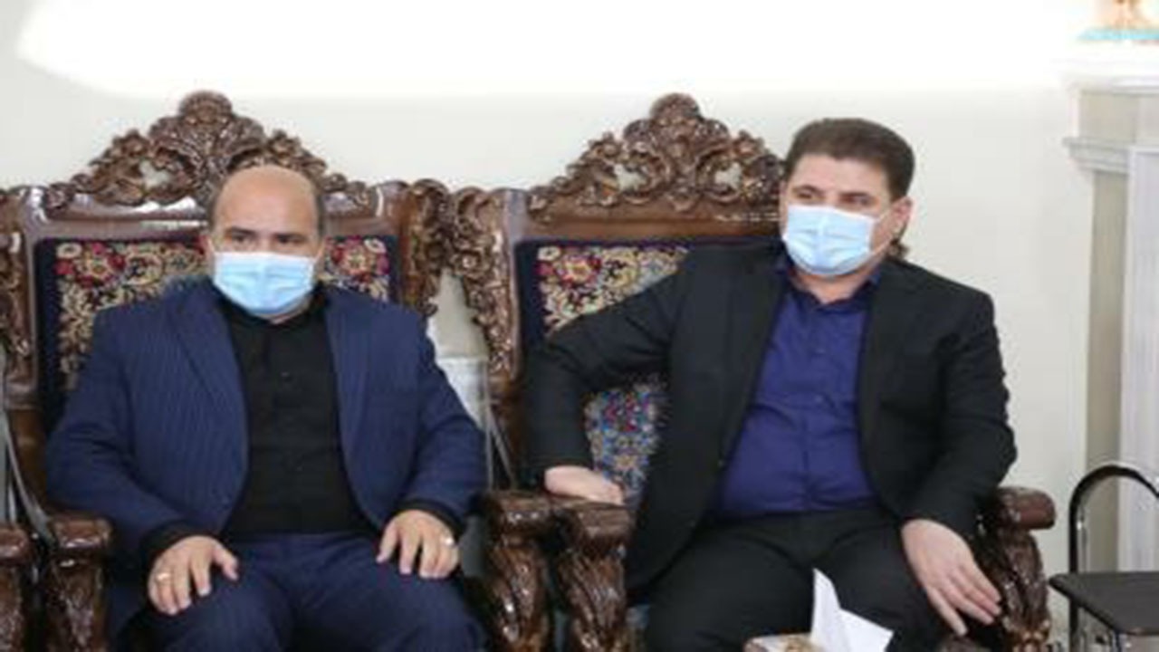 خاطرات آزادگان، ذخایر هویتی جمهوری اسلامی است