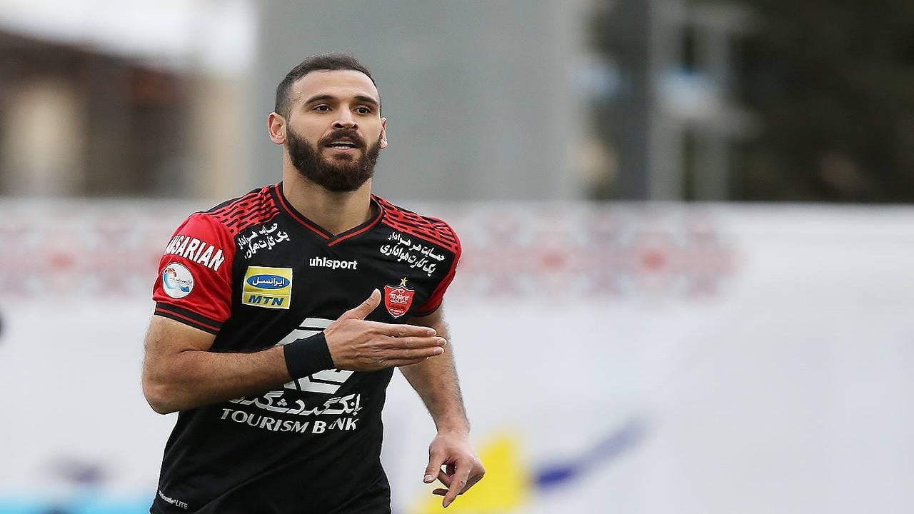 واکنش رسمی باشگاه شباب الاهلی به جذب نوراللهی