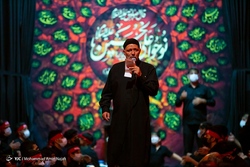 مراسم عزاداری شب تاسوعای حسینی - استان‌ها