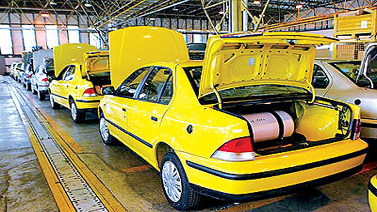 ۸۳۸ بازرسی و تست مخازن CNG خودرو‌های دوگانه سوز در خراسان شمالی
