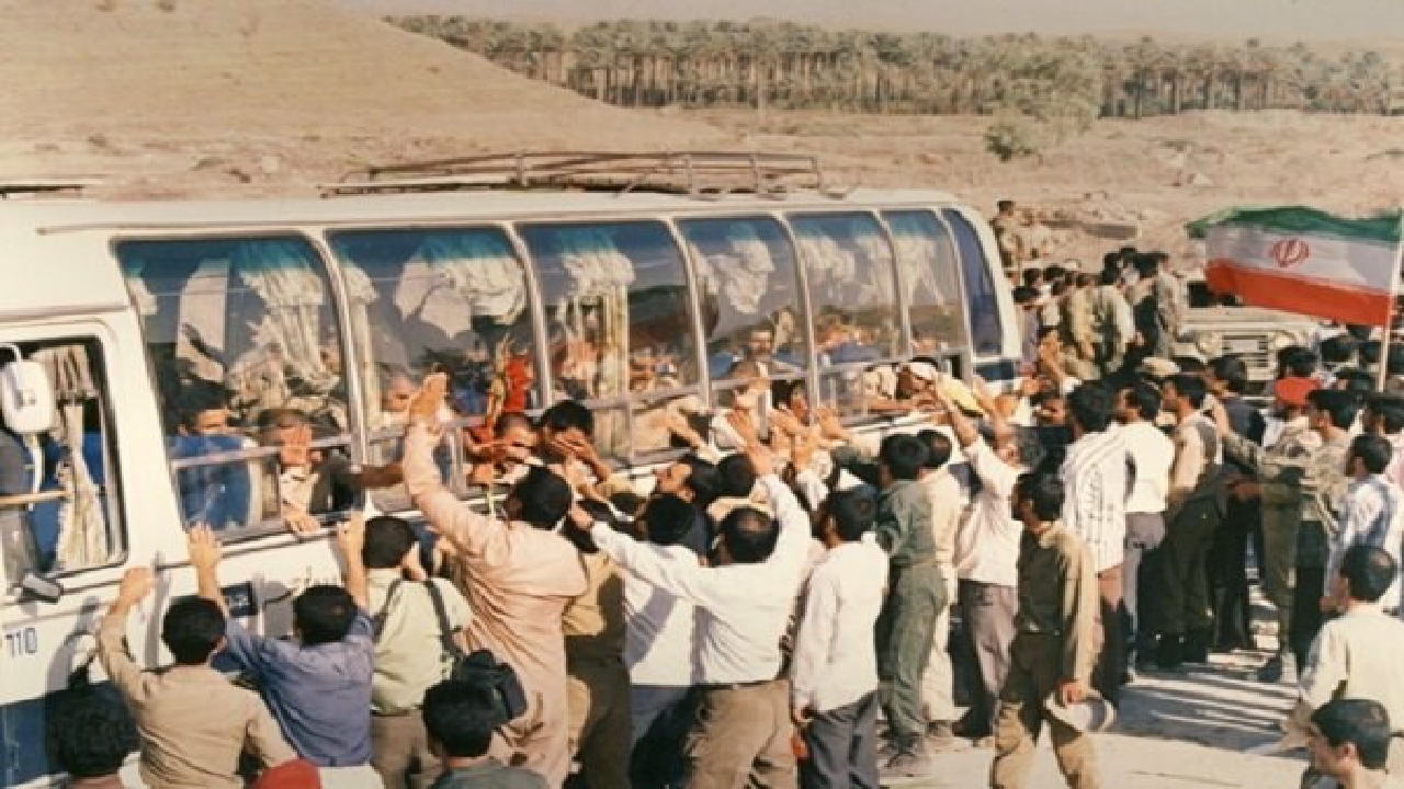 ۶ آزاده کهگیلویه وبویراحمدی شهید شده اند