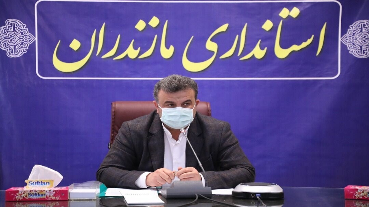 قاطعیت و جدیت برای سلامت مردم مازندران