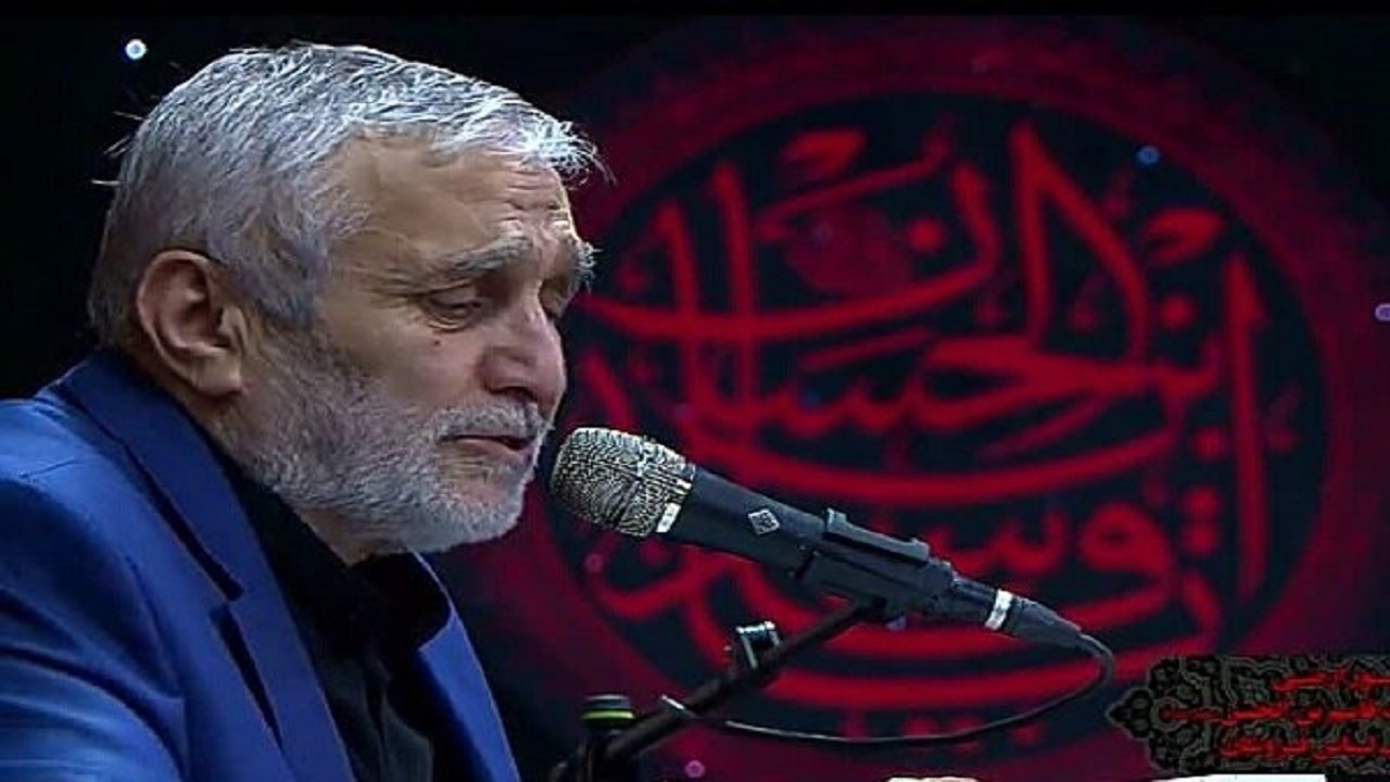 عمو جان حسین(ع)؛ دست خطی از پدر آورده‌ام