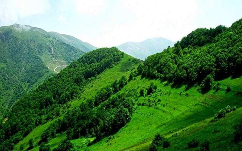 ۴۰ درصد آب کشور در زاگرس ذخیره می‌شود