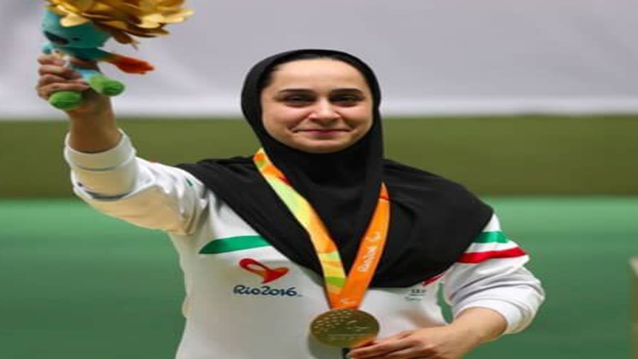 مروری بر کارنامه ۵ ورزشکار فارس در آستانه پارالمپیک ۲۰۲۰ توکیو