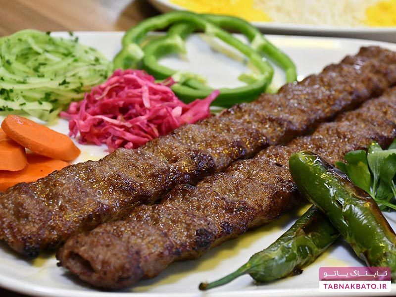 کباب