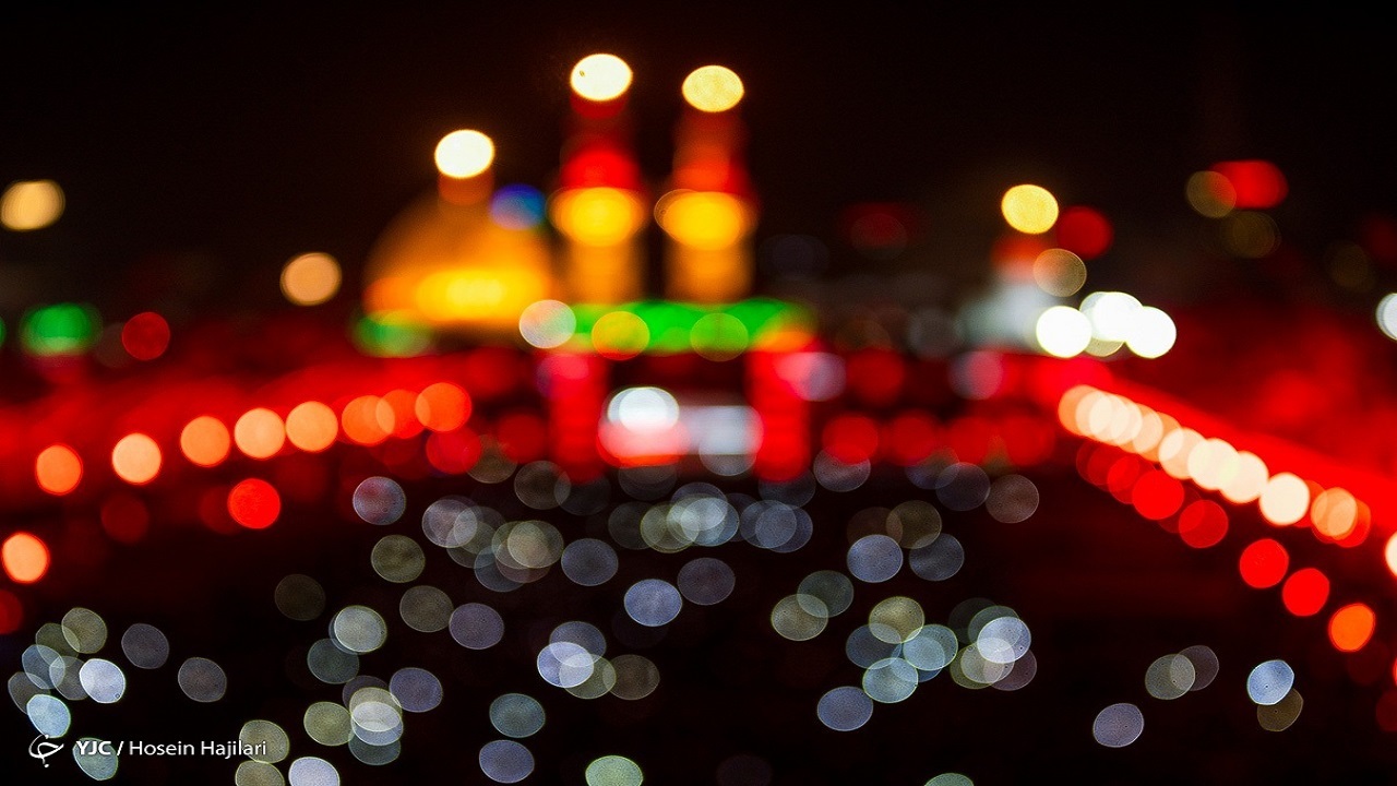 امام حسین (ع) بهترین نمونه کرامت هستند