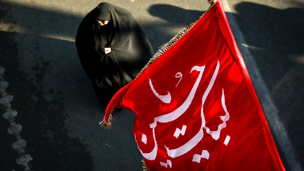 تشکیل کاروان سفر اربعین حسینی دانشجویان در قم