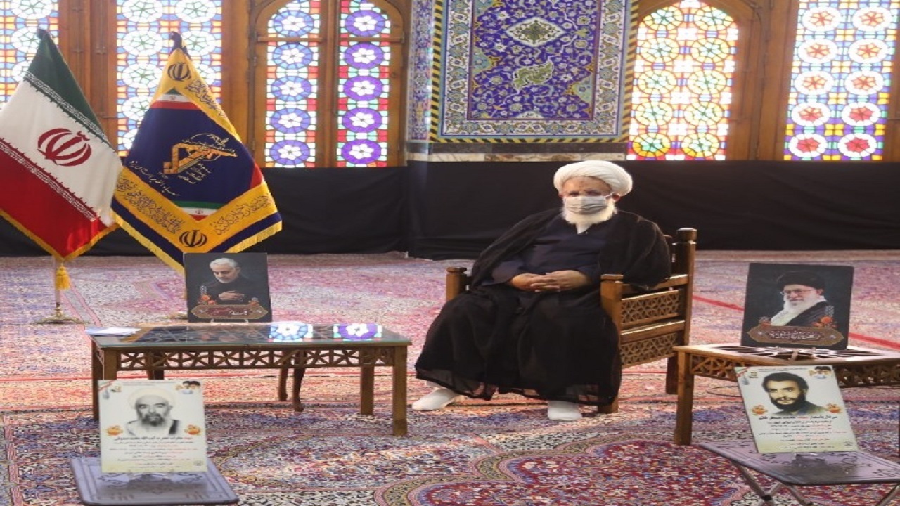 از امام حسین (ع) الگو بگیریم/ رزمایش کمک مؤمنانه مصداق امر به معروف در جامعه