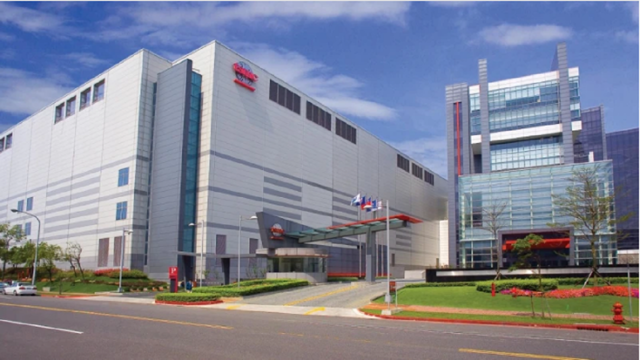 انبوه سازی تراشه در آمریکا با ساخت شرکت جدید TSMC