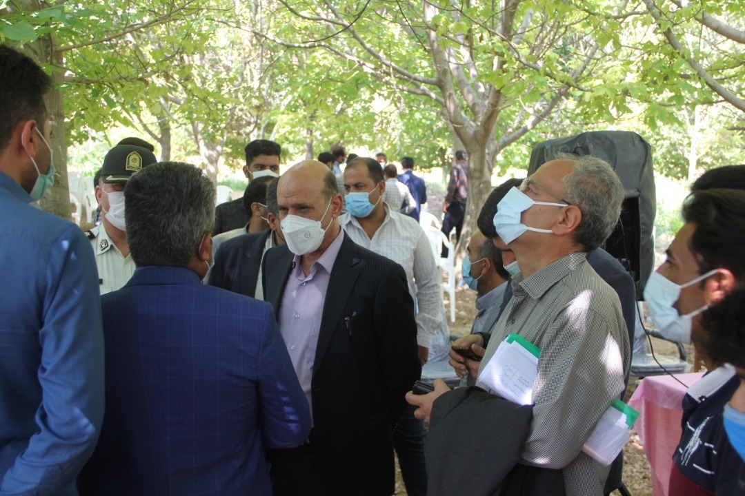 ۳ میلیارد تومان بودجه به بهسازی جاده سیاخ دارنگون تخصیص داده شد