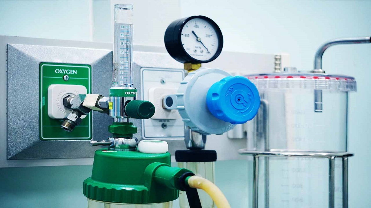 تامین بیش از ۱۸ هزار تن اکسیژن مایع برای بیماران کرونایی توسط صنعت پتروشیمی