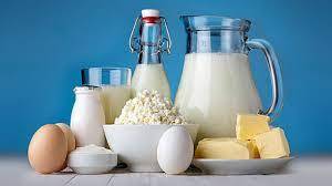 شیر فرادما مصرف نکنیم؟
