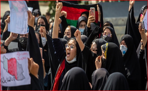 توضیحات پلیس درباره تجمع اتباع افغانستانی در قم