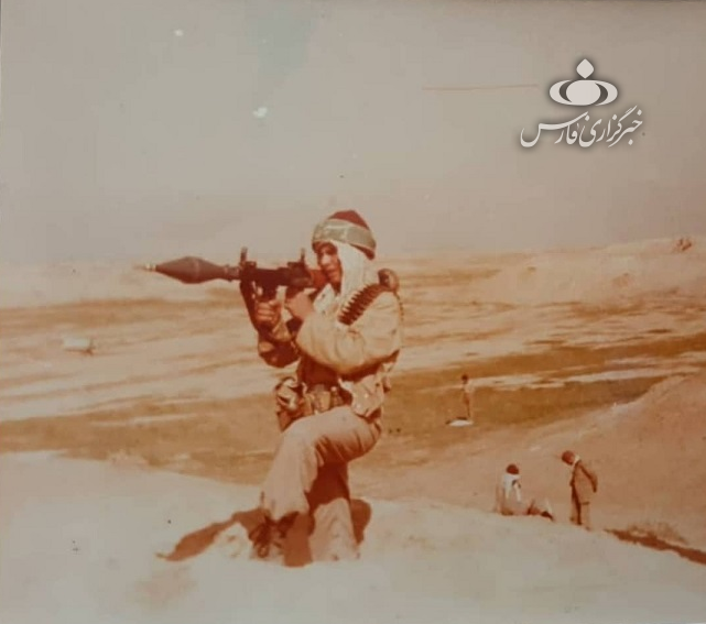 مادرم گفت: هر کاری می&zwnj;کنی، فقط اسیر نشو! / روایت رییس سامانه ۴۰۳۰ از هشت سال اسارت در اردوگاه&zwnj;های بعثی