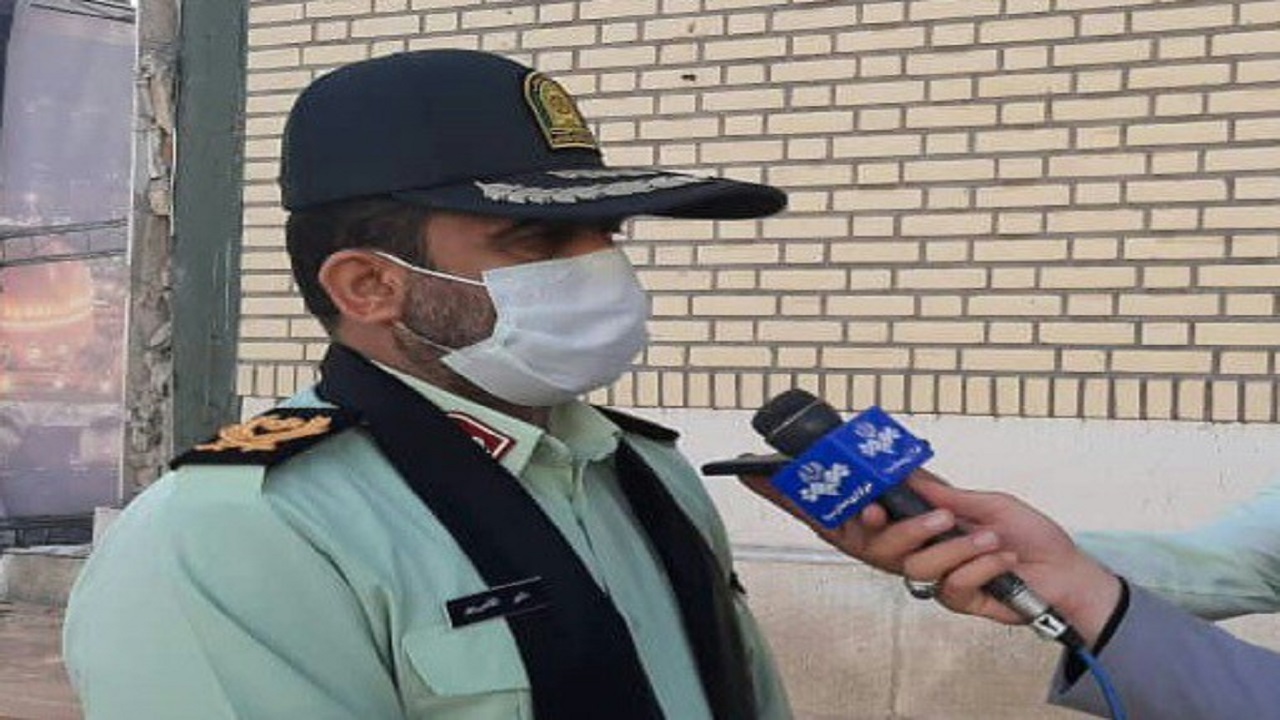 صبر، صلابت و بصیرت آزادگان الگوی اخلاق و پایداری است