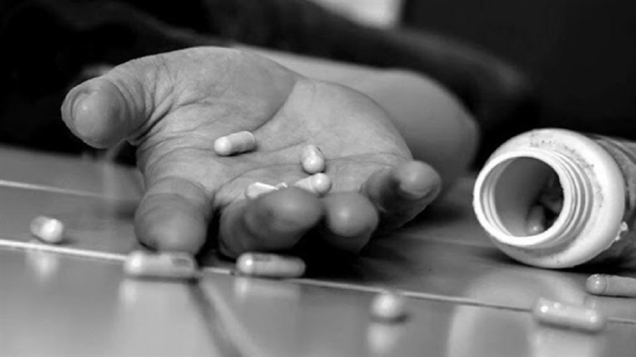 افزایش ۲۰ هزار نفری خودکشی در جهان طی ۳۰ سال گذشته