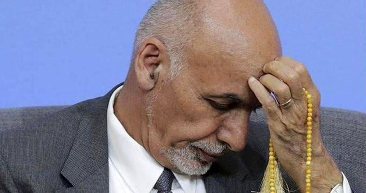 کمپاین مجازات غنی راه اندازی شد