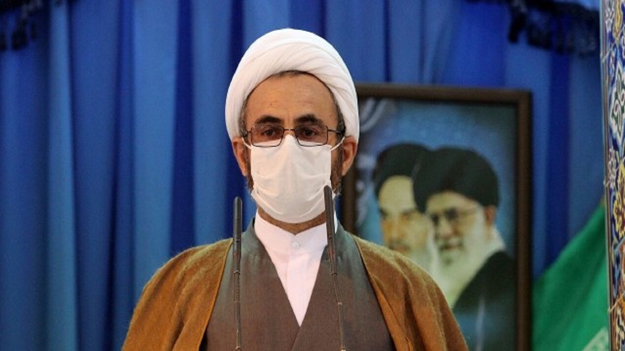 آزادگان، آموزگاران صبر و مقاومت در جامعه هستند