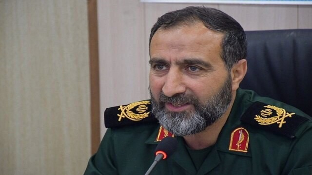 آزادگان، نماد یک ثروت عظیم انسانی اند