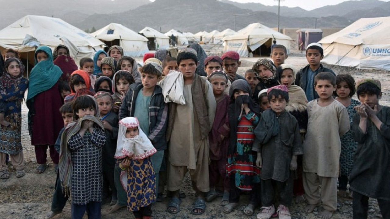 دست رد بنگلادش بر سینه آمریکا برای اسکان موقت اتباع افغان