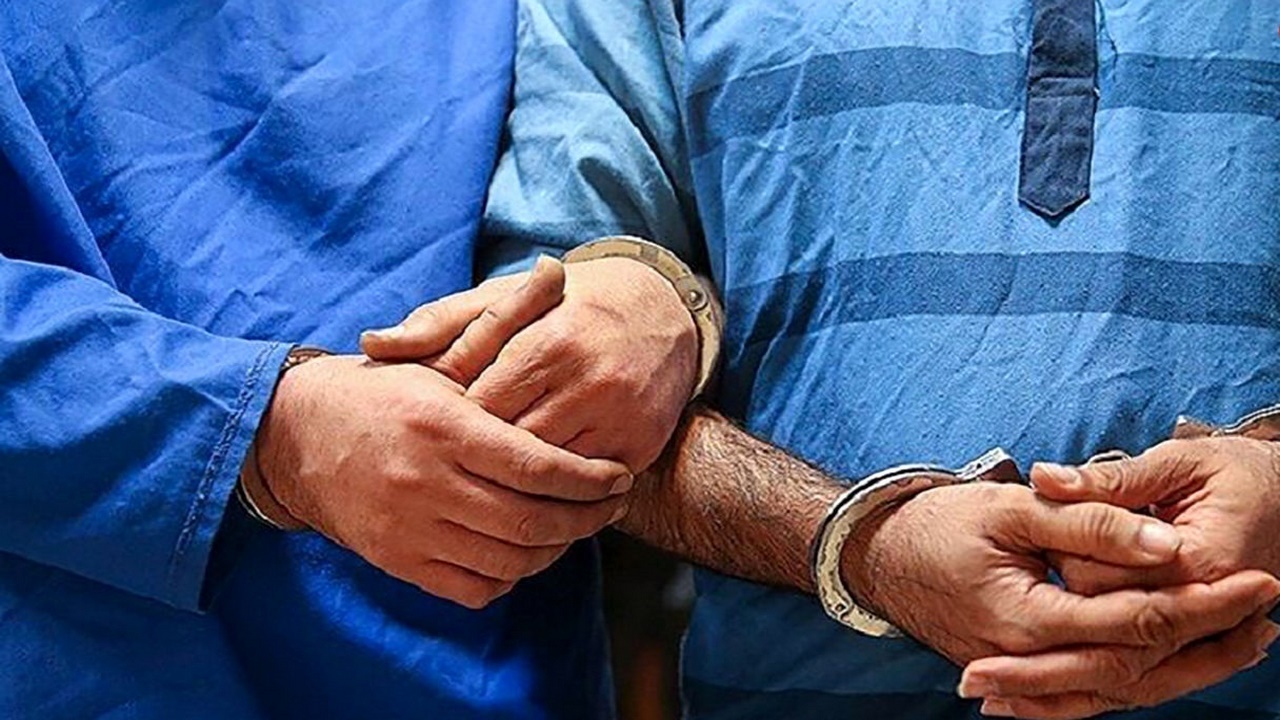 آدمکشی با ضربات چوب / بازداشت قاتل سنگدل در مهاباد