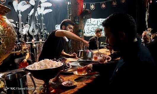 محرم زیر سایه کرونا /اینجا عشق به &laquo;حسین&raquo; حرف اول و آخر را می&zwnj;زند