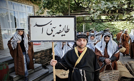 محرم زیر سایه کرونا /اینجا عشق به &laquo;حسین&raquo; حرف اول و آخر را می&zwnj;زند