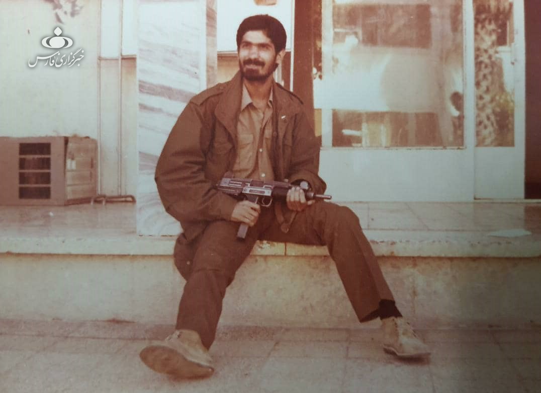 شهیدی که به دست قاتلان کومله  ارباً اربا شد