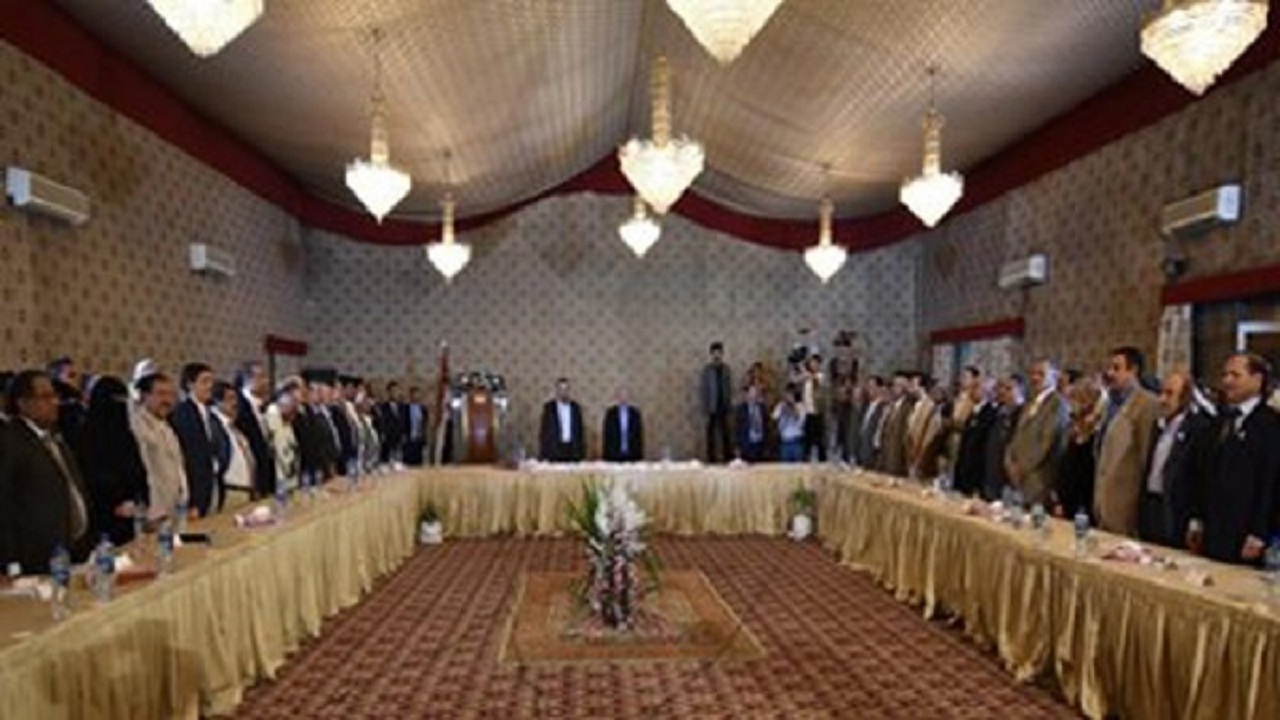 یمن: منتظر پاسخ مثبت فرستاده سازمان ملل به پیشنهاد صلح انصارالله هستیم