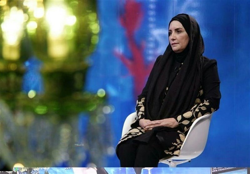 فریبا کوثری: هنوز برای 