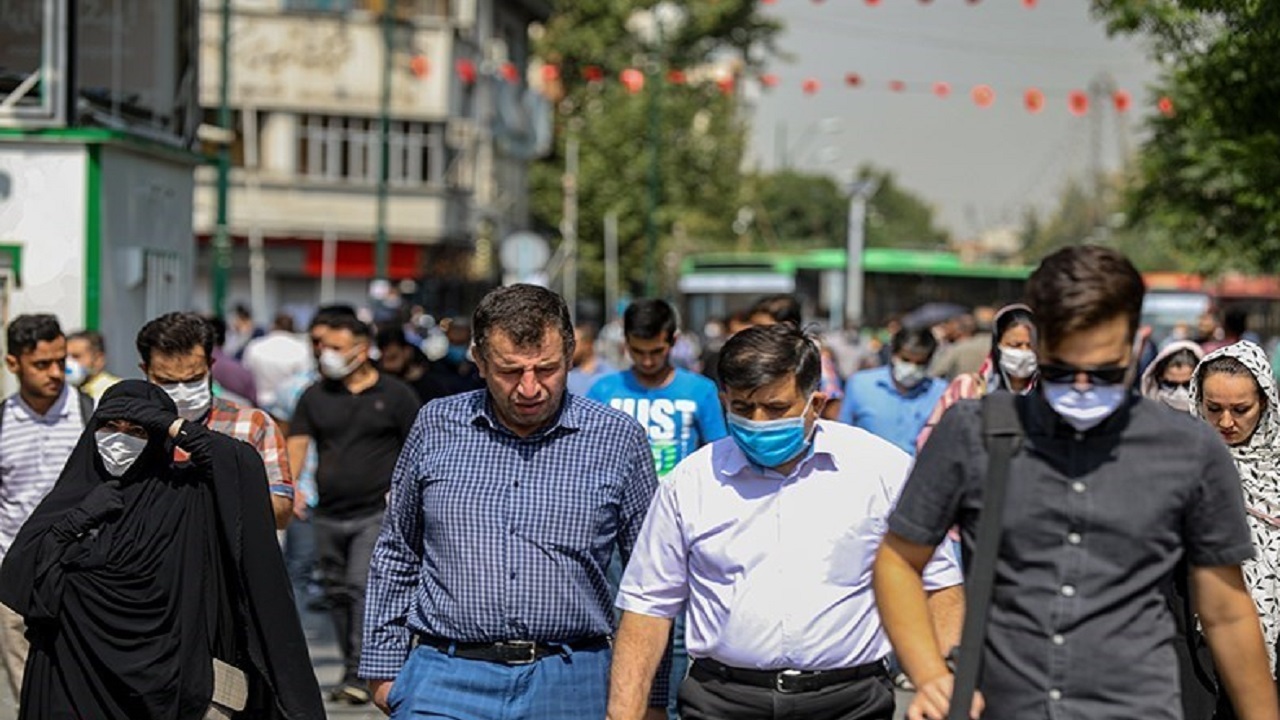 کرونا همچنان جان می‌گیرد/ تعطیلات مراقب باشید
