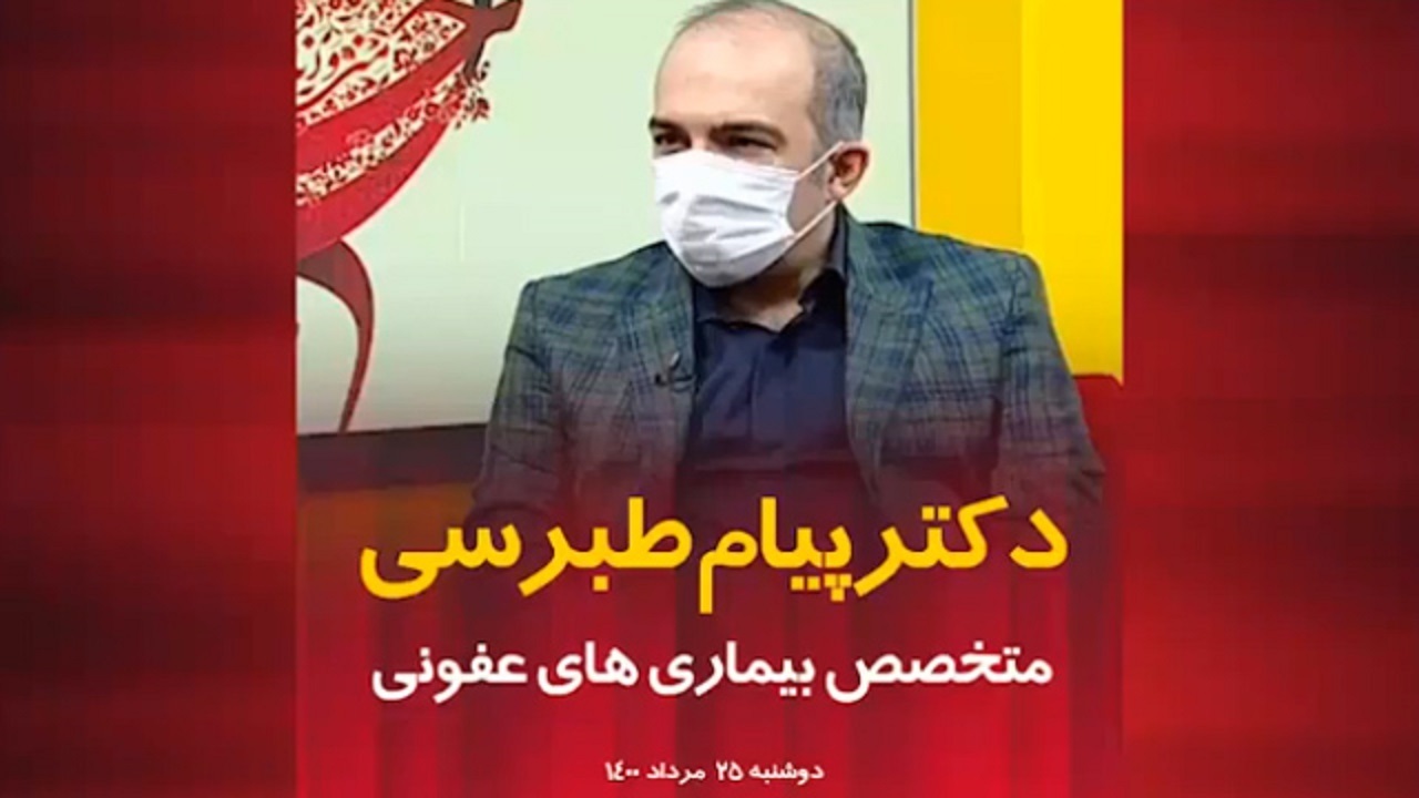 مهار کرونا با چند راهکار ساده اما مفید + فیلم