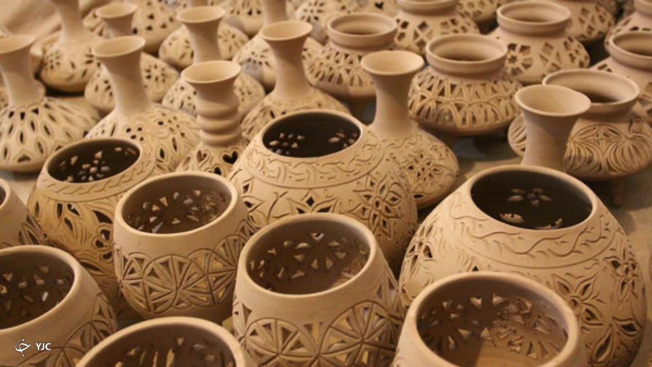 اشتغال ۱۰۰ صنعتگر در ۲۵ کارگاه صنایع دستی پیرانشهر