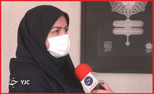 خدایی فرد معاون میراث فرهنگی