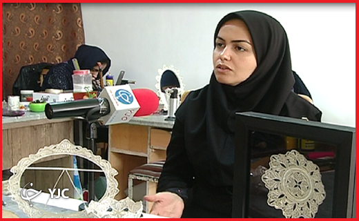 خدایی فرد معاون میراث فرهنگی