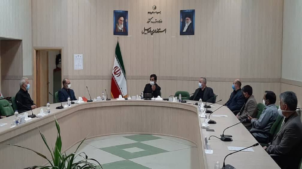 مقاومت آزادگان الگویی برای عبور از روز‌های کرونایی است